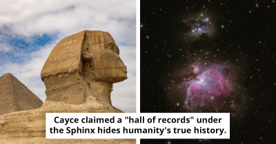 A Controversial Prediction Claims A Lost Human History May Surface During A Rare Cosmic Alignment