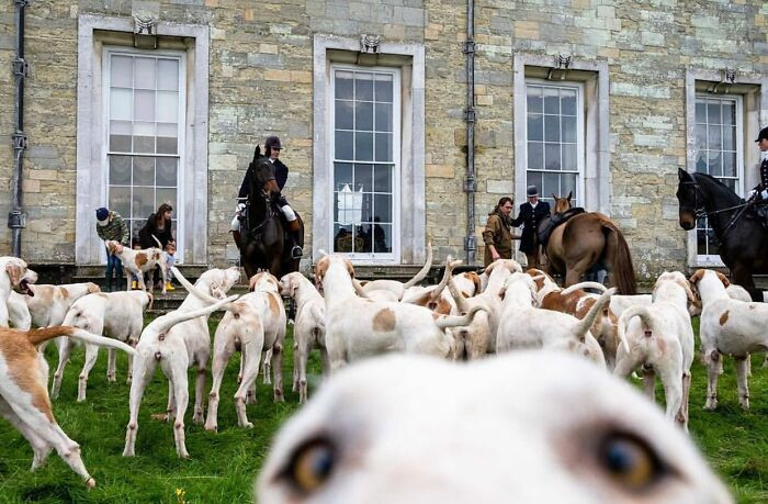 11. Street Picture Taken By Kuba Abramowicz