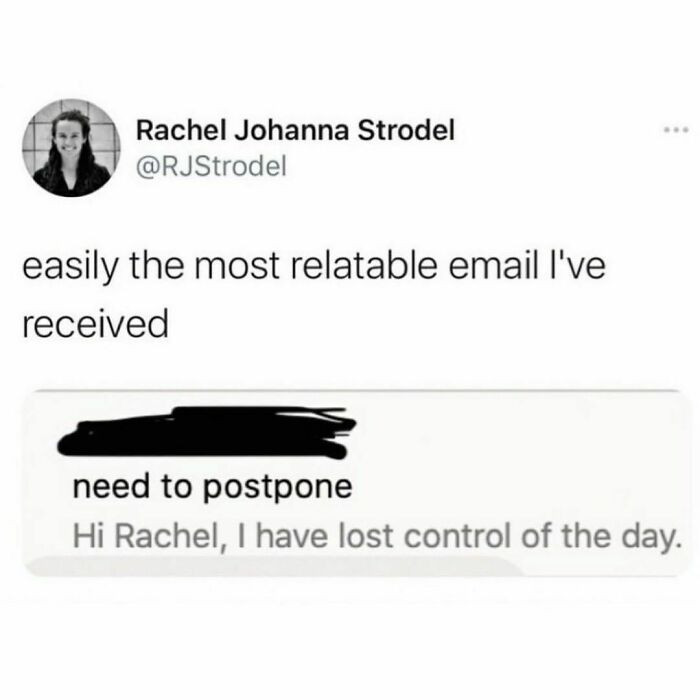 3. Simple and to the point.