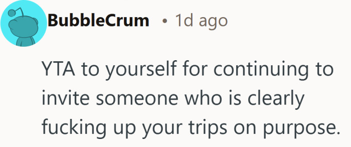 It shifts the focus from one incident to the bigger cycle behind it.