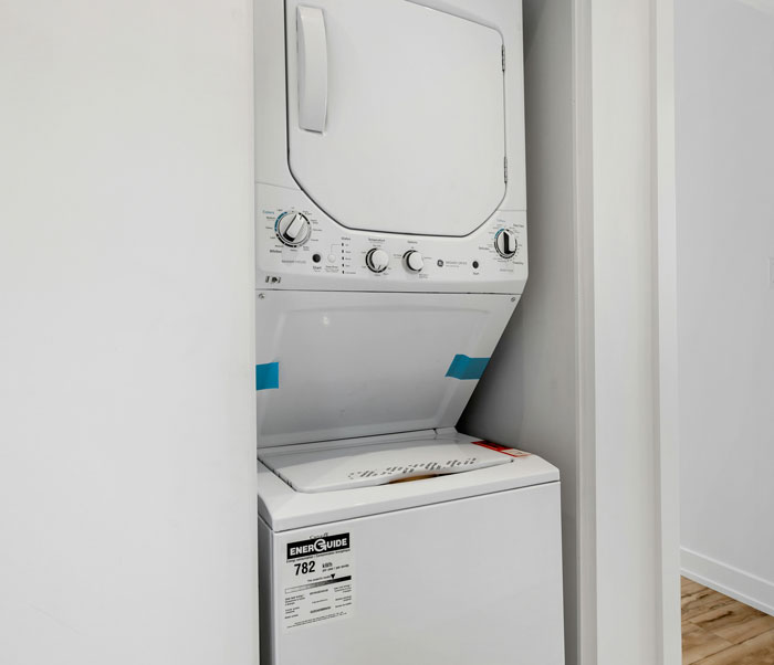 11. Unplugging my electric dryer during this heatwave from hell.