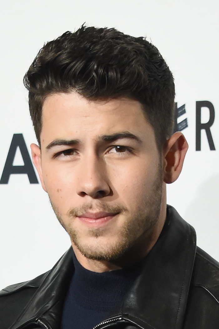 1. Nick Jonas