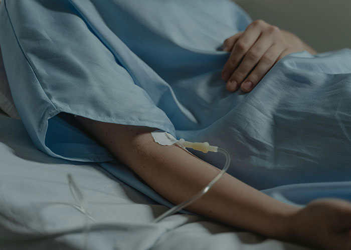 10. In the land of the free, why is survival such an expensive privilege?