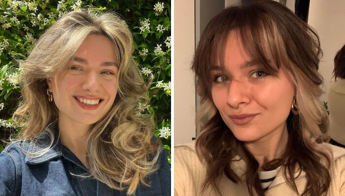 "Which Hairstyle Suits Me The Best?"