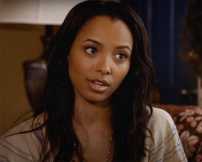 Bonnie Bennett - The Vampire Diaries
