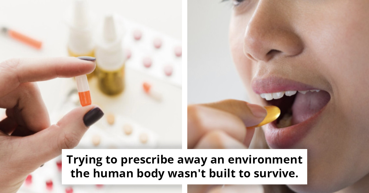 Wegovy Weight Loss Pill Is Now Available in the UK - but Side Effects Are Part of the Deal