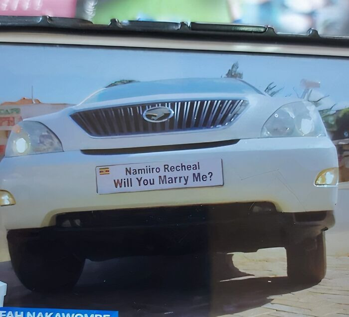 "I'll Marry You, Marry Your Brother Too And Your Ancestors If You Wish"