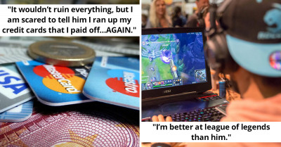 Women Share The Things They Wish They Could Tell Their Partners But Fear Could Ruin Everything