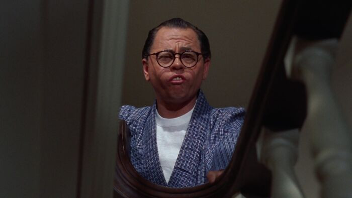 Breakfast At Tiffany's