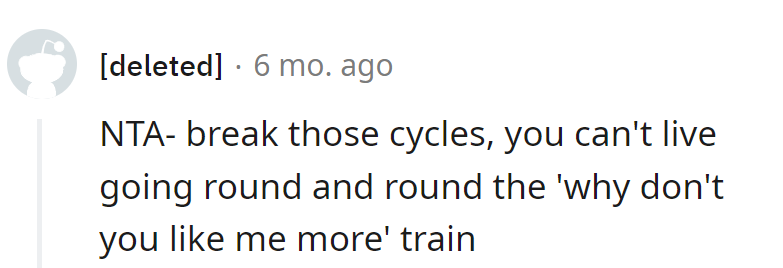 Escaping the 'like me more' loop. Self-love detour activated!