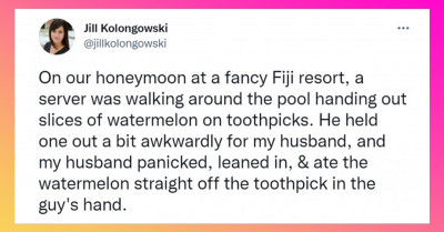 17 Cringy "Fancy Restaurant Dining" Stories That Will Have You Minding Your Manners