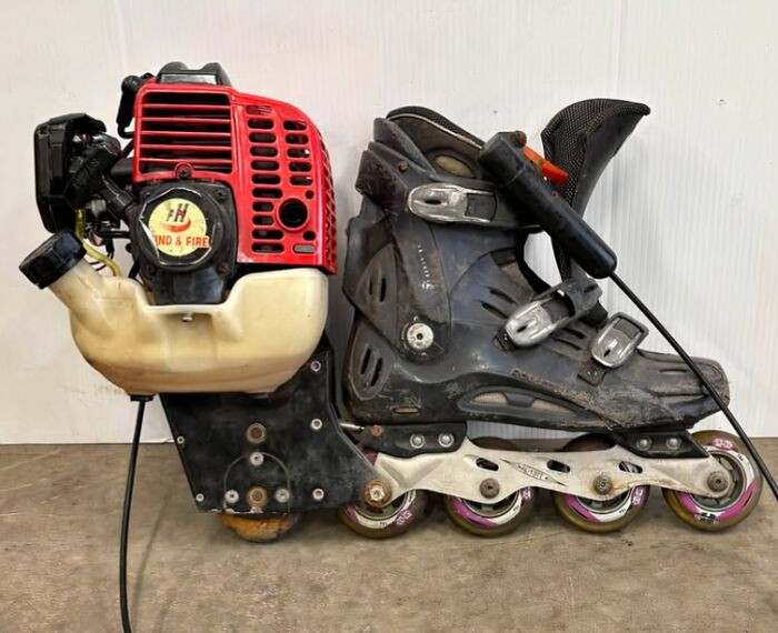 "On Facebook Marketplace"