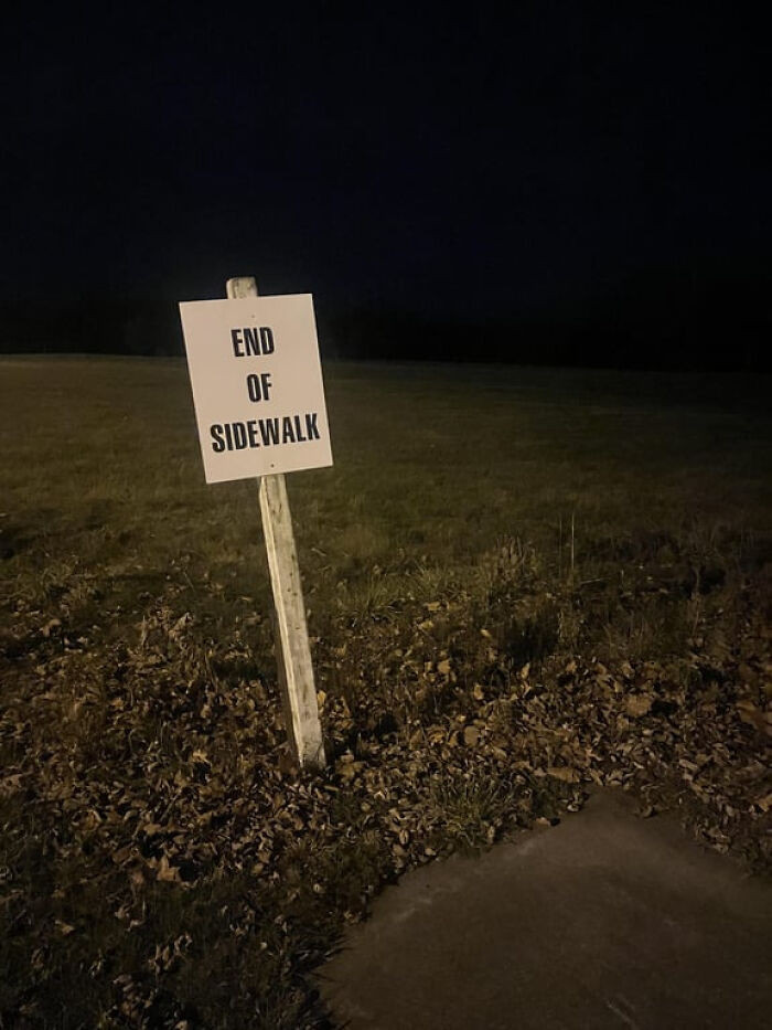 "On A Night Walk, Southwestern Ontario Canada"