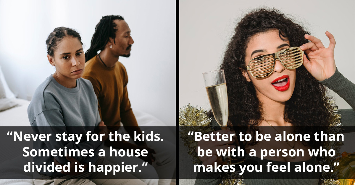 30 People Share The Most Valuable Lessons They Learned From A Failed Relationship, And They Are Quite Insightful