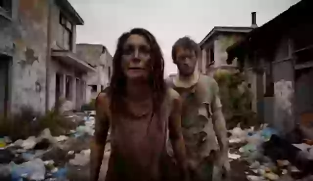 Reactions in the comments range from impressed to genuinely spooked.