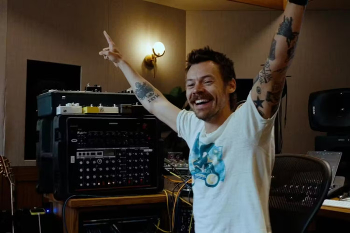 The wait is finally over