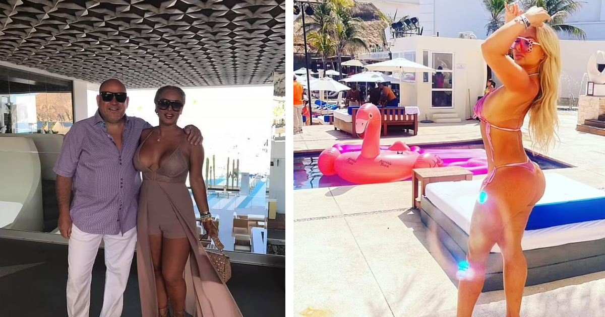 Shocking Tragedy: DEA Agent's Wife Caught In Gang Crossfire