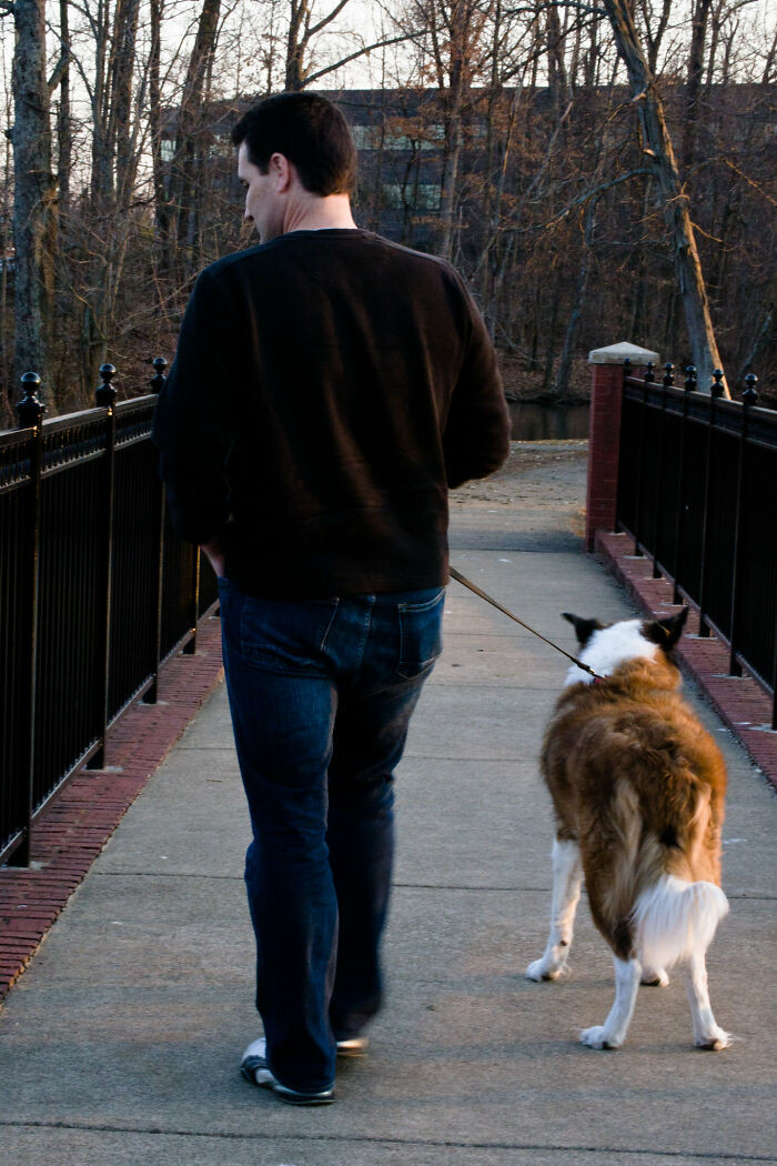 11. After a huge fight