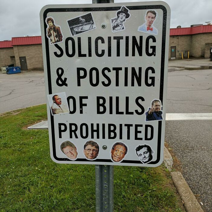 "Bills Bills Bills"