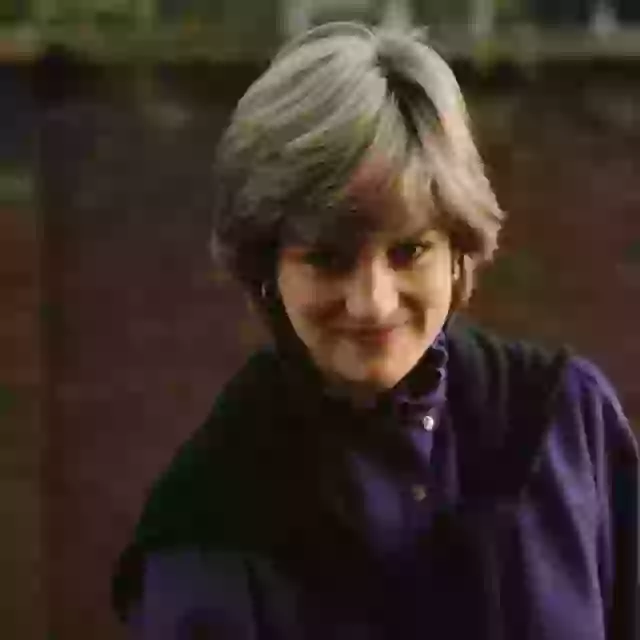 Diana, Princess of Wales, remains a fashion icon almost three decades after her death