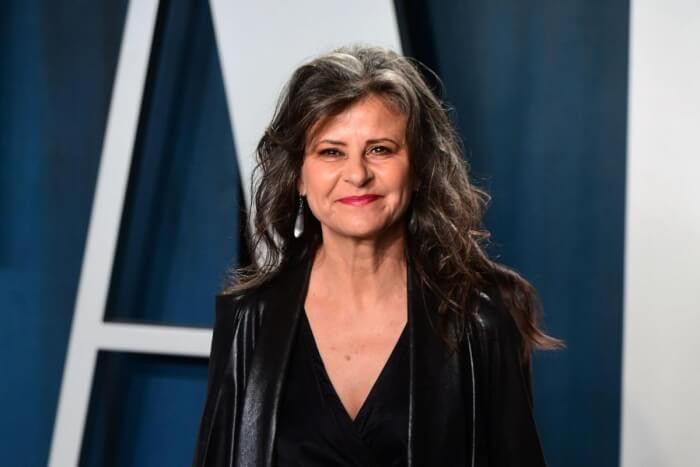 3. Tracey Ullman – Net Worth: $199.56 Million