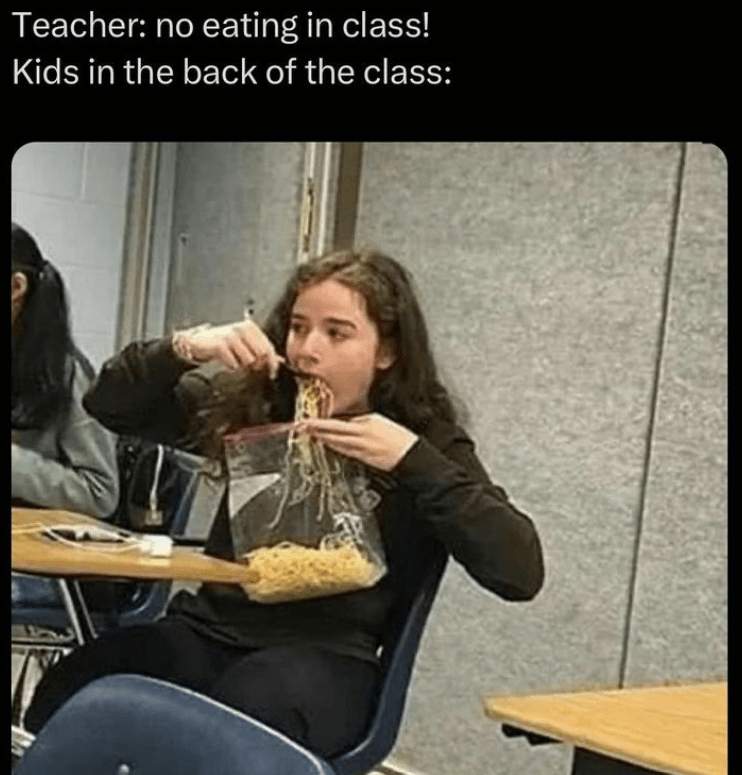 40. We Doing Our Thing