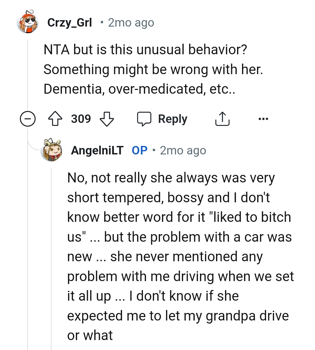 Something might be wrong