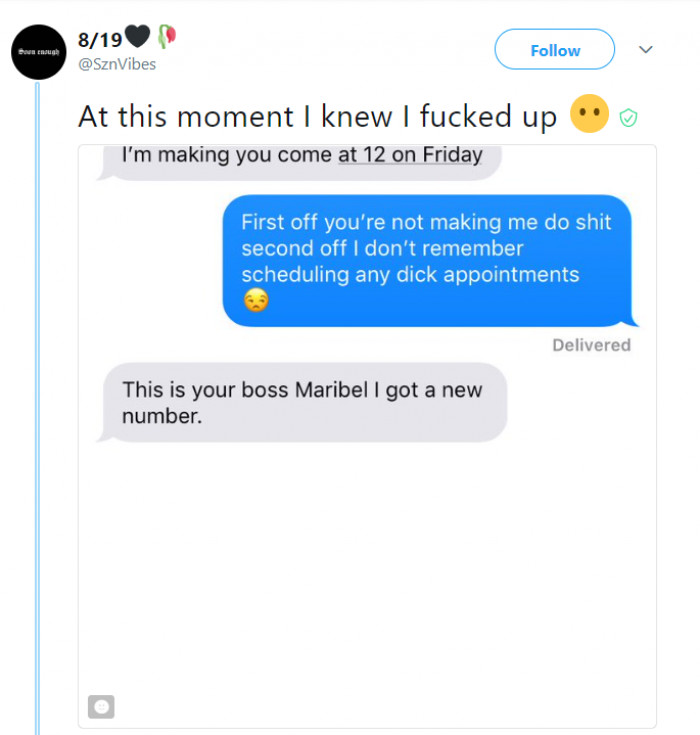 24. That sinking feeling of impending doom