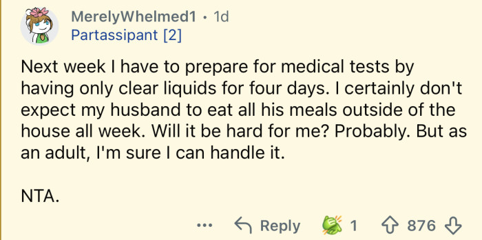 Your roommate needs to grow up.