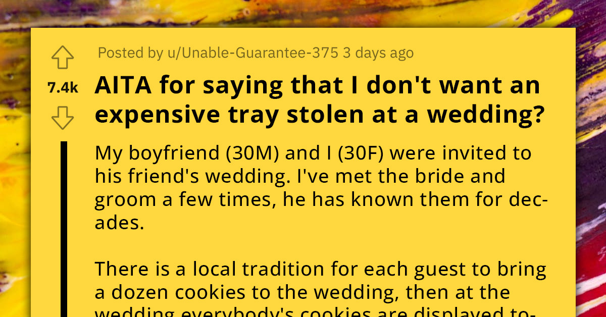 Redditor Questions If She's Right To Feel Betrayed After Partner Reveals Their Private Conversation Publicly