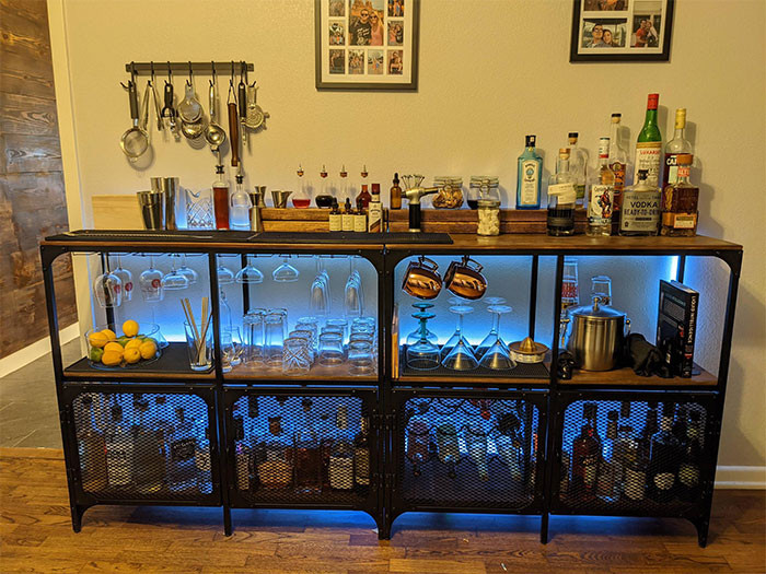 17. This Fjallbo hacked bar