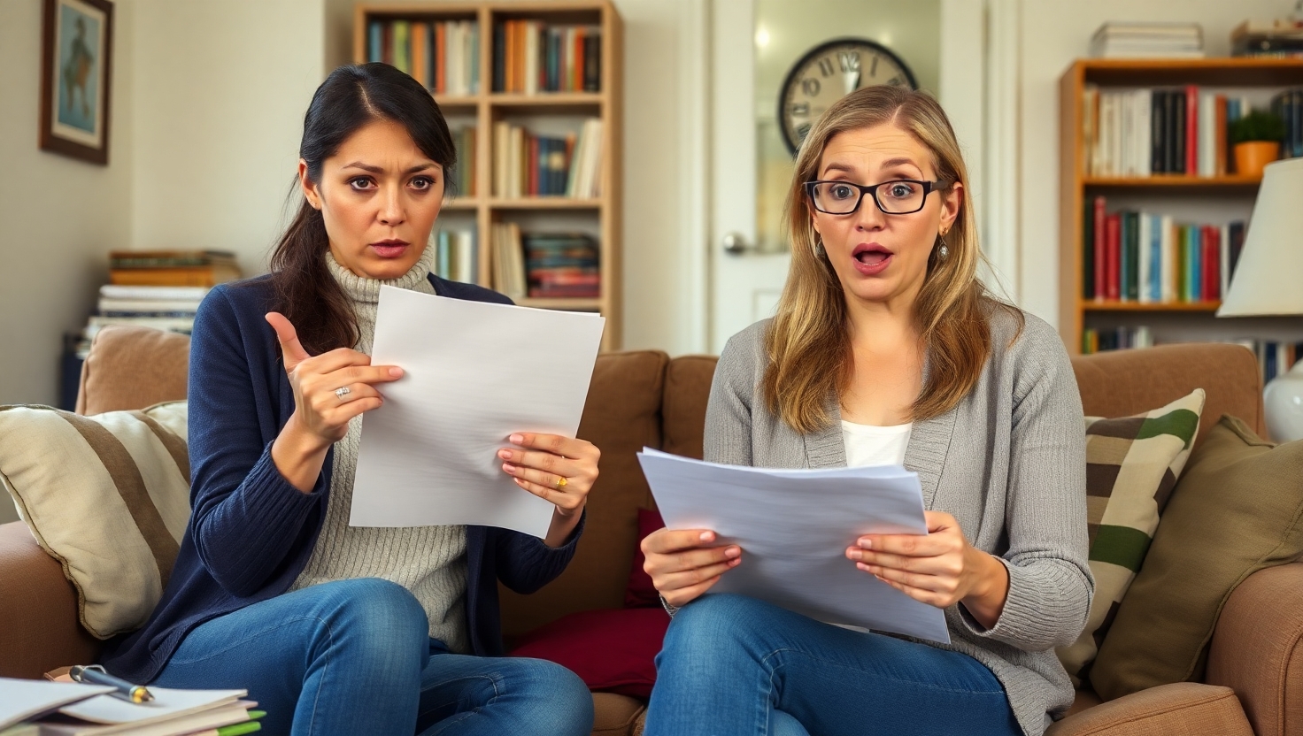 Friend Accused of Copying Personal Writing Style: AITA for Confronting Her?