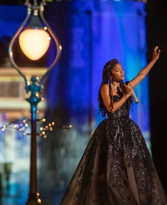 7. The Little Mermaid