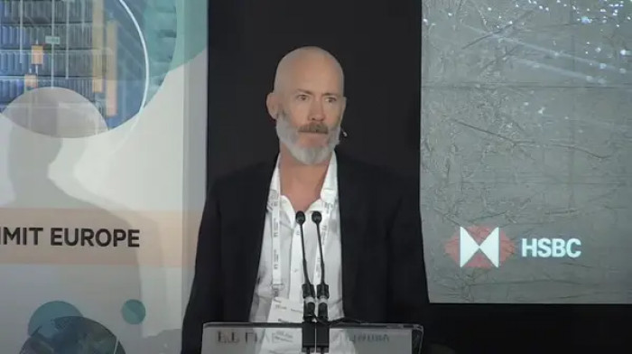 He said there have been many 