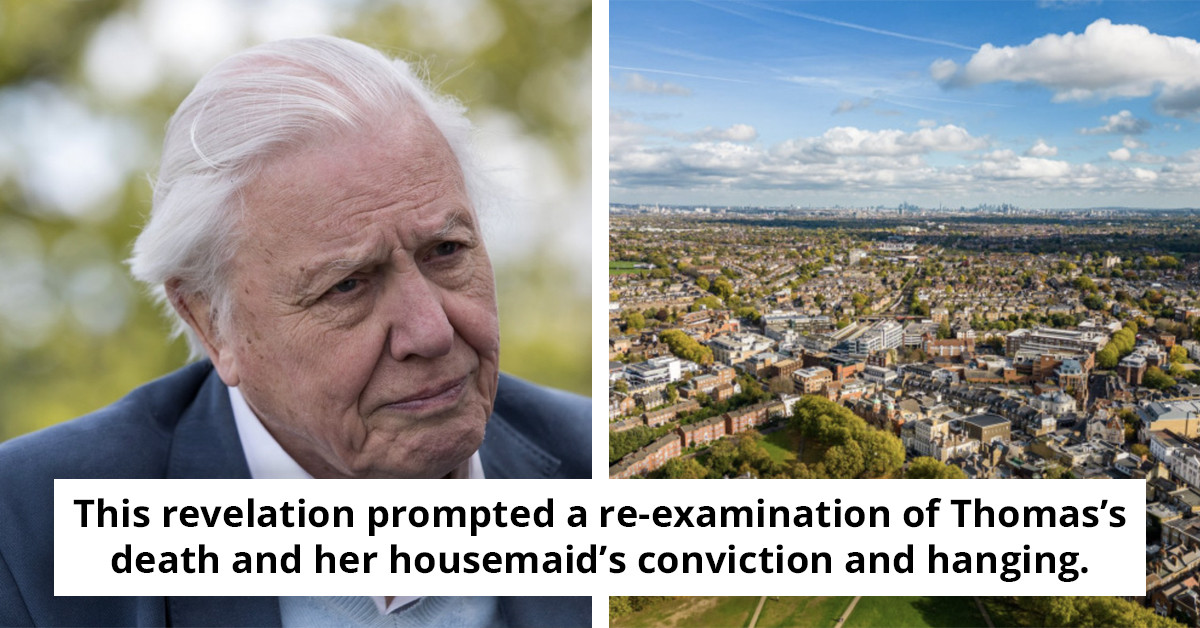 Skull Discovered in David Attenborough's Garden Brings Closure to 131-Year-Old Mystery