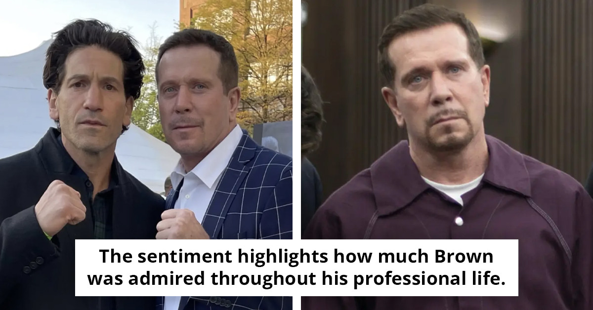 Bobby J. Brown, known for his role in The Wire, tragically passes away at 62 in a barn fire.