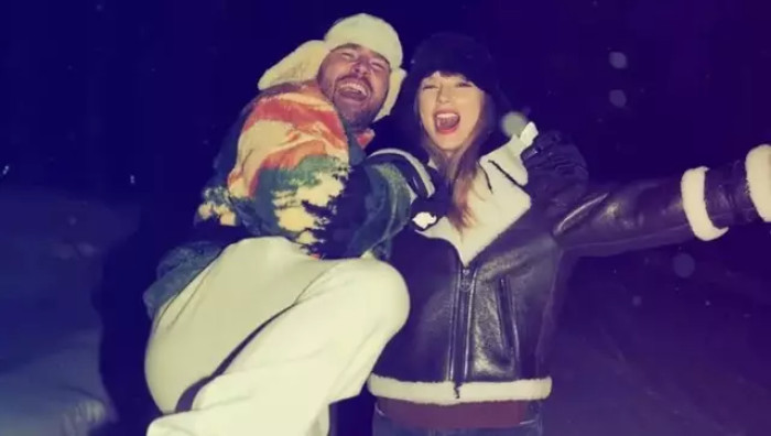 Travis Kelce denied cheating and “cheap” rumors after the split with Kayla Nicole.