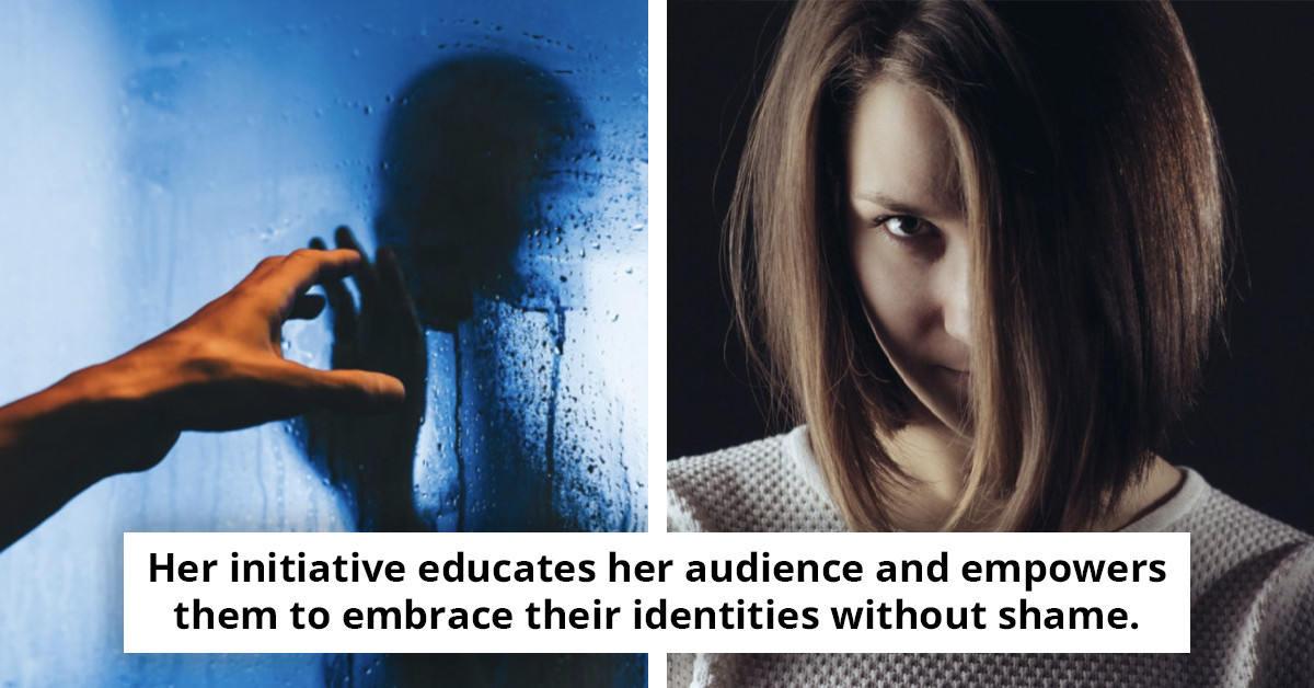 Psychologist with a psychopathy diagnosis shares three characteristics that may indicate you have similar tendencies.