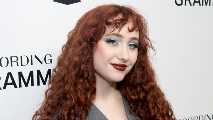Chappell Roan leaving a talent agency, emphasizing ethical partnerships and change