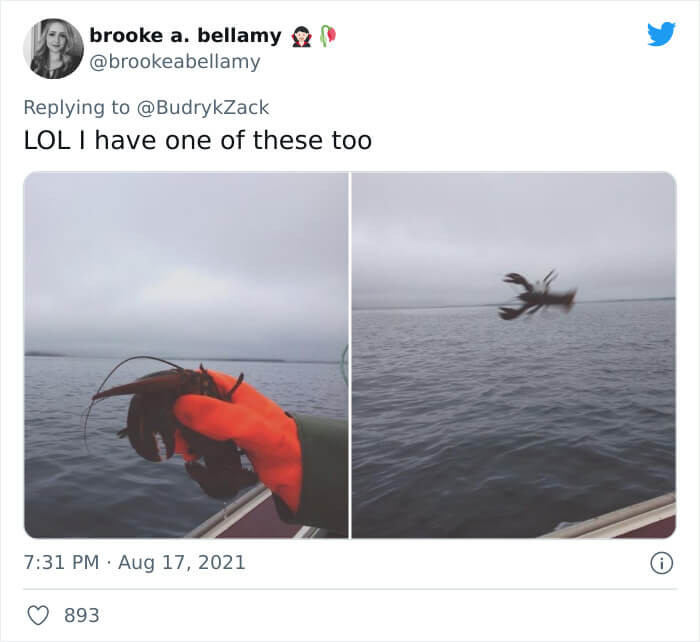 She Can't Beat Grandma, Though.