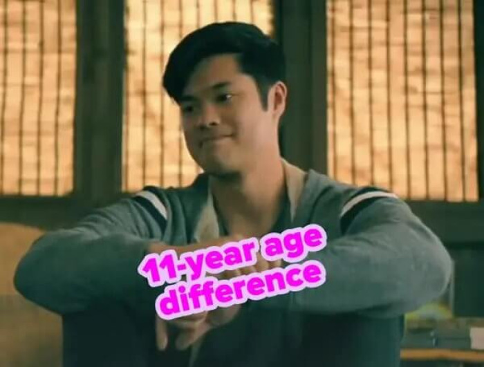 4. Ross Butler