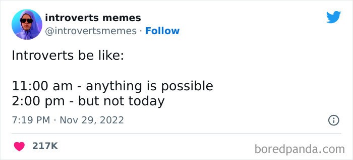 Procrastination be like