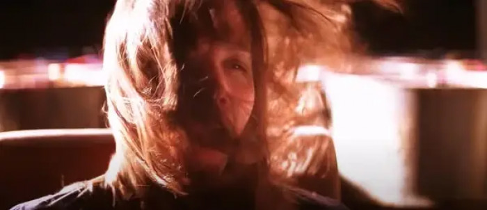 7. Rachel in The Dark Knight