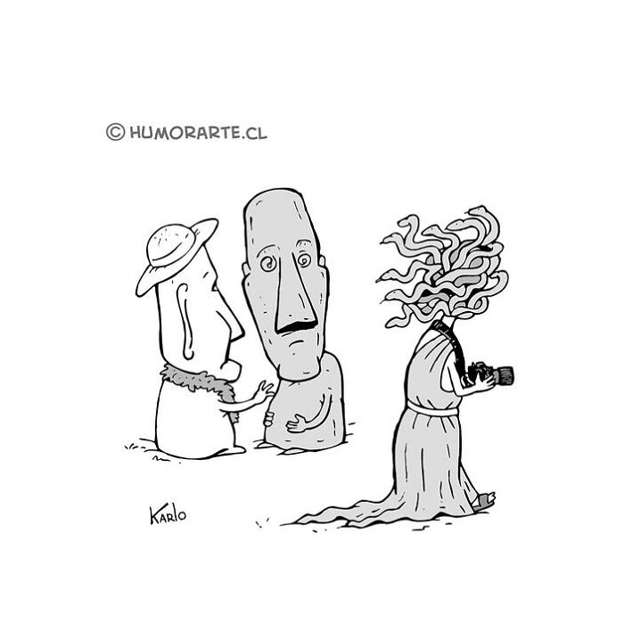 11. What really happened