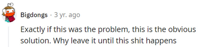 Hindsight's 20/20, but at least now the road ahead is clearer.