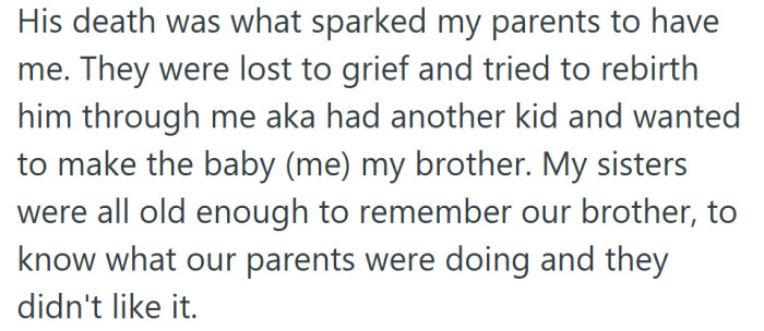 From the moment he was born, he wasn’t just a baby to them—he was a second chance at the child they couldn’t let go of.