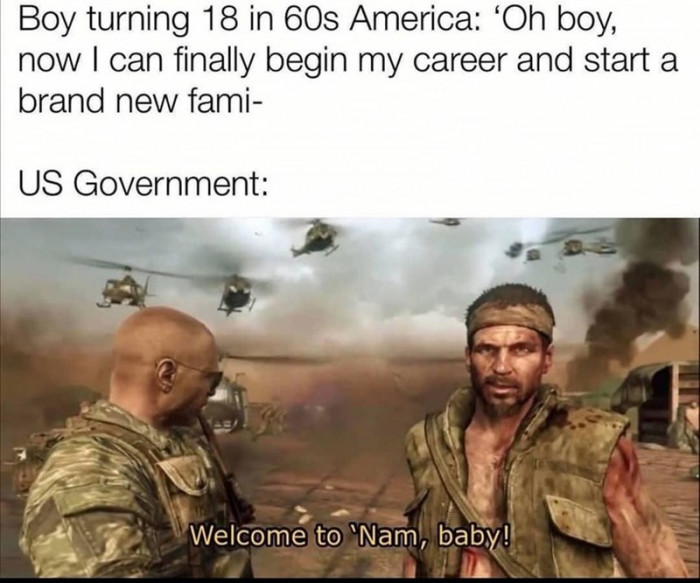 14. We Have Different Plans: