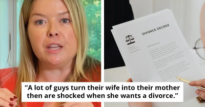 Divorce Lawyer Reveals The ‘Silent Killer’ In Marriages That Men Keep Ignoring