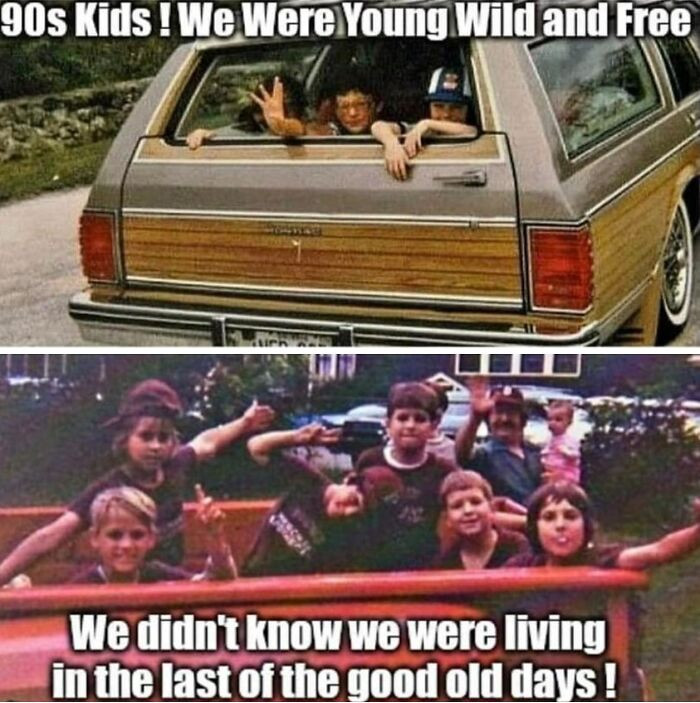 32. The last of the good days