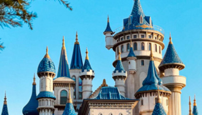 Walt Disney Quotes